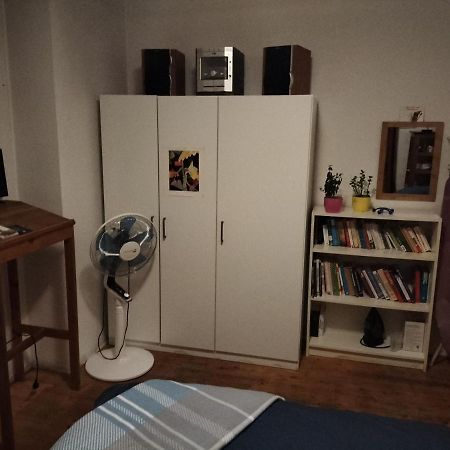 Ein Offenes Kompetentes Ohr Köln Exterior foto
