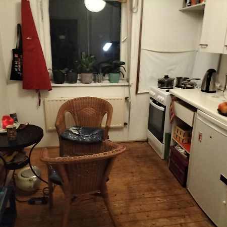 Ein Offenes Kompetentes Ohr Köln Exterior foto