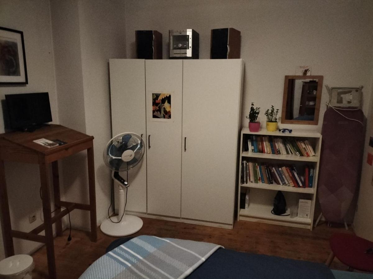 Ein Offenes Kompetentes Ohr Köln Exterior foto