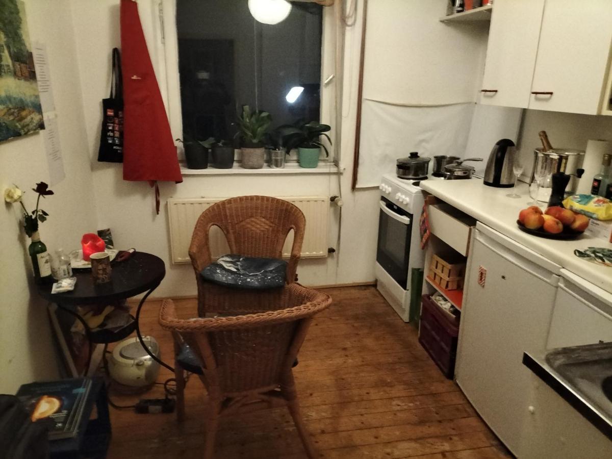 Ein Offenes Kompetentes Ohr Köln Exterior foto